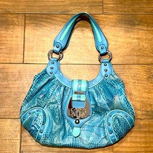 Original by Sharif | Leather Shoulder Bag
